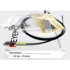 KEYENCE FU-70U Photoelectric Switch Sensor