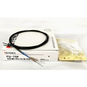 KEYENCE FU-75F Fiber Unit
