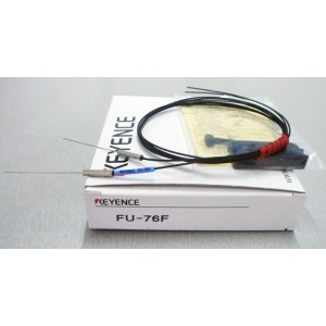KEYENCE FU-76F Photoelectric Switch Sensor