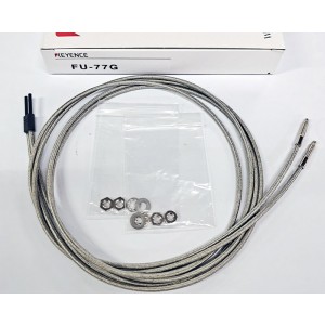 KEYENCE FU-77G Photoelectric Switch Sensor