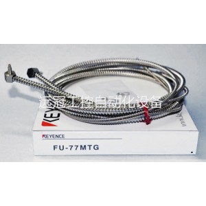 KEYENCE FU-77MTG Fiber Unit