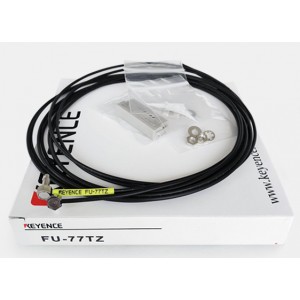 KEYENCE FU-77TZ Fiber Unit - New