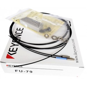 KEYENCE FU-79 Photoelectric Switch Sensor