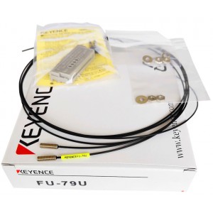 KEYENCE FU-79U Fiber Unit