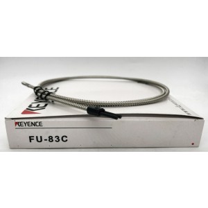 KEYENCE FU-83C Sensor