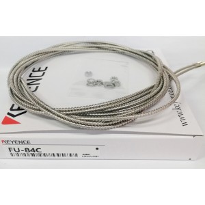KEYENCE FU-84C Photoelectric Switch Sensor