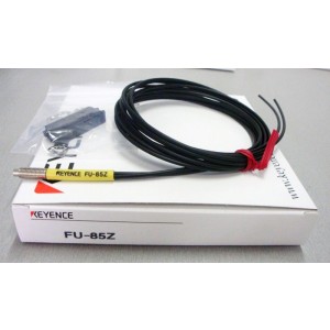 KEYENCE FU-85Z Photoelectric Switch Sensor
