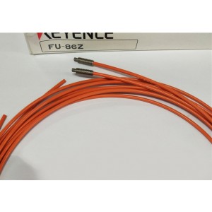 KEYENCE FU-86Z Fiber Unit