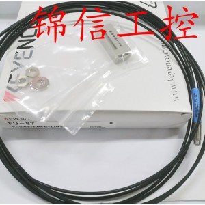 KEYENCE FU-87 Fiber Unit