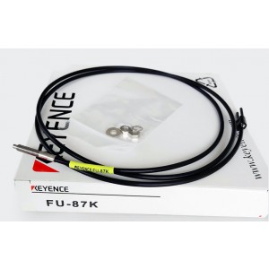 KEYENCE FU-87K Photoelectric Switch Sensor