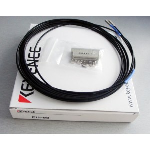 KEYENCE FU-88 Photoelectric Switch Sensor