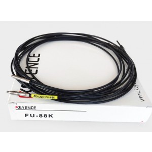 KEYENCE FU-88K Fiber Unit