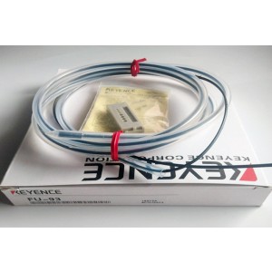 KEYENCE FU-93 Photoelectric Switch Sensor