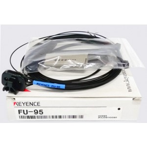 KEYENCE FU-95 Photoelectric Switch Sensor
