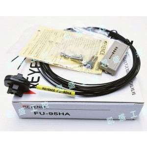 KEYENCE FU-95HA Photoelectric Switch Sensor