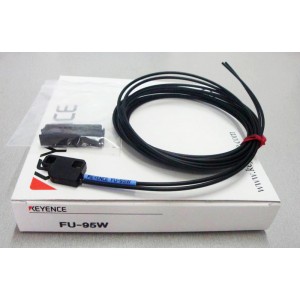 KEYENCE FU-95W Photoelectric Switch Sensor