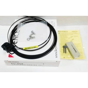 KEYENCE FU-95Z Photoelectric Switch Sensor