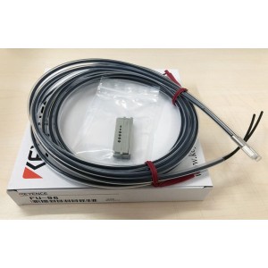 KEYENCE FU-96 Fiber Unit