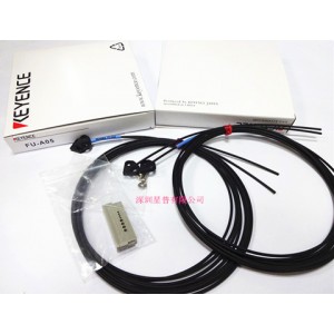 KEYENCE FU-A05 Fiber Unit