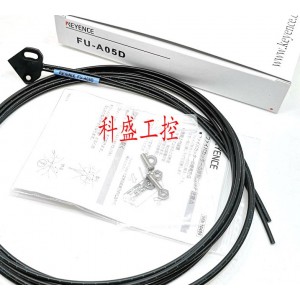 KEYENCE FU-A05D Photoelectric Switch Sensor