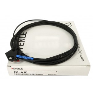 KEYENCE FU-A10 Fiber Unit