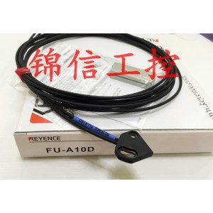 KEYENCE FU-A10D Photoelectric Switch Sensor