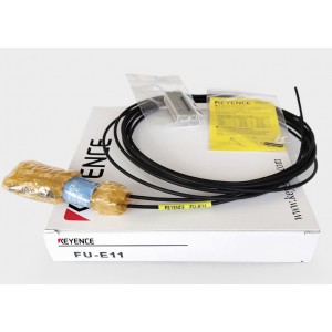KEYENCE FU-E11 Photoelectric Switch Sensor