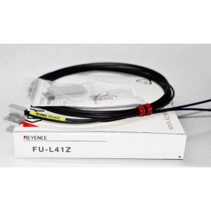 KEYENCE FU-L41Z Fiber Unit