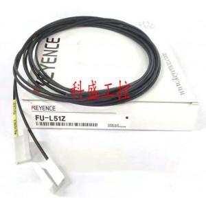 KEYENCE FU-L51Z Photoelectric Switch Sensor