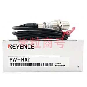 KEYENCE FW-H02 Sensor