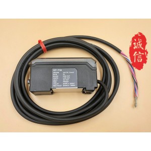 KEYENCE GT-71A Sensor