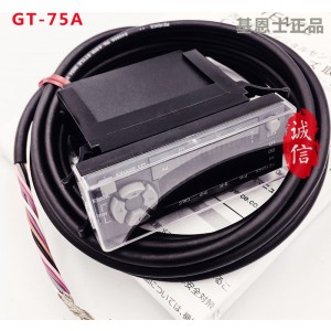 KEYENCE GT-75A Sensor