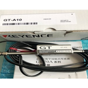 KEYENCE GT-A10 Sensor