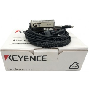 KEYENCE GT-H10 Sensor