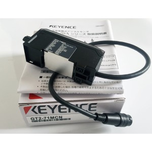 KEYENCE GT2-71MCN Sensor
