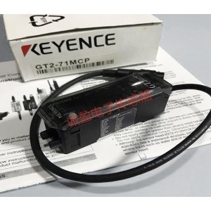 KEYENCE GT2-71MCP Sensor