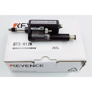 KEYENCE GT2-A12K Sensor