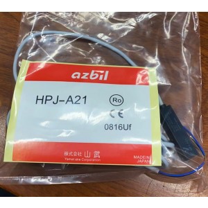 YAMATAKE HPJ-A21 Photoelectric Switch Sensor
