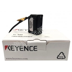KEYENCE IL-030 Sensor