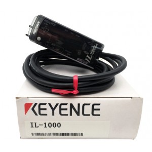 KEYENCE IL-1000 Sensor