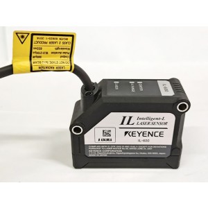 KEYENCE IL-600 Sensor