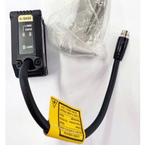 KEYENCE IL-S025 Sensor