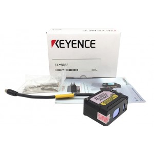KEYENCE IL-S065 Sensor
