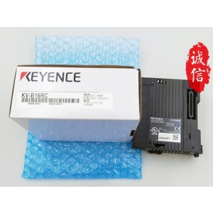 KEYENCE KV-B16RC Module/ PLC Control Unit