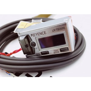 KEYENCE LR-TB2000 Sensor - Original New