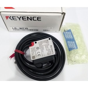 KEYENCE LR-WF10 Sensor