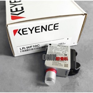 KEYENCE LR-WF10C Sensor