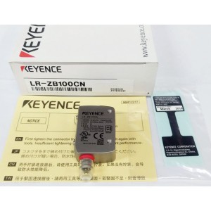 KEYENCE LR-ZB100CN Sensor