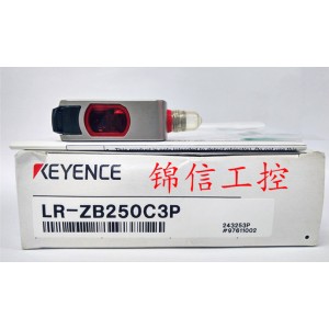 KEYENCE LR-ZB250C3P Sensor