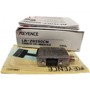 KEYENCE LR-ZB250CN Sensor